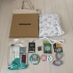 2026年最新】Gre4NBOYZ グッズの人気アイテム - メルカリ