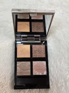 MAQuillAGE アイシャドウパレット ドラマティックアイカラー 4色セット