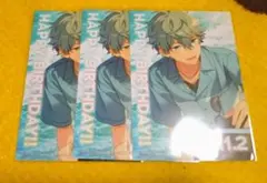 あんスタ バーブロ 瀬名泉