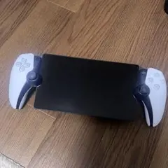 PlayStation Portal リモートプレーヤー