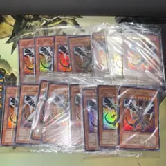 遊戯王OCG RUSH DUELカード 12枚セット - メルカリ