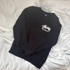 ストゥーシー トレーナー