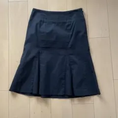 BURBERRY マーメイドスカート 38