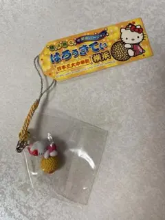 2025年最新】キティちゃんストラップ横浜中華街バージョンの人気