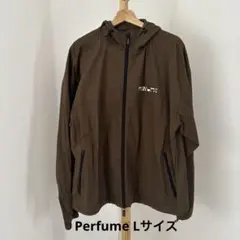 Perfume / 「P.T.A.」ダブルジップジャケット - メルカリ