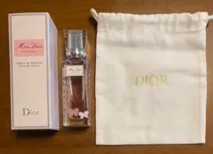 Miss Dior Perle de Parfum Roller-Pearl