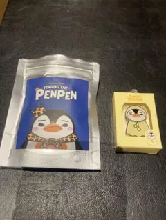 李俊昊 粉絲見面會 POP-UP 商品 壓克力迷你鑰匙圈 ⑨