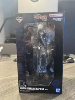 一番くじ SAKAMOTO DAYS D賞 大佛