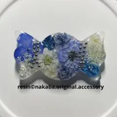 ha-14 ハンドメイド ヘアゴム ブローチ ポニフ キーホルダー
