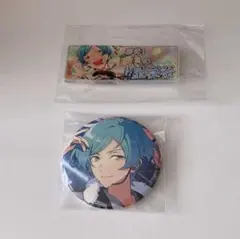 あんスタ あんさんぶるスターズ バナコレ バナーバッジコレクション 深海奏汰