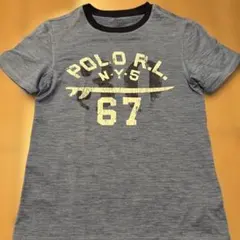 POLO R.L. ポロラルフローレン140STシャツ