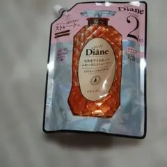 Moist Diane エクストラシャイン シャンプー 詰替 大容量のサムネイル