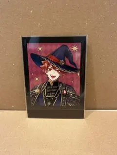 ツイステ ぱしゃこれ エース