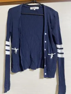 2026年最新】スーパービューティー カーディガンの人気アイテム - メルカリ