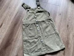 サロペット✳︎100cm