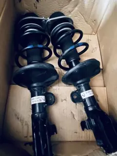 2026年最新】da17 純正サスペンションの人気アイテム - メルカリ