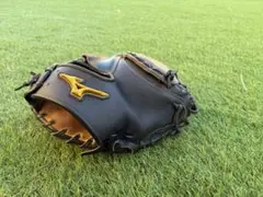 ミズノプロ 硬式グローブ キャッチャーミット　オーダー
