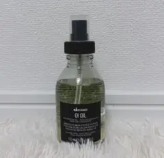 davines OI OIL ヘアオイル 135ml 2本セット - メルカリ