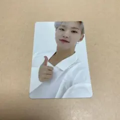 SEVENTEEN ホシ トレカ 舞花