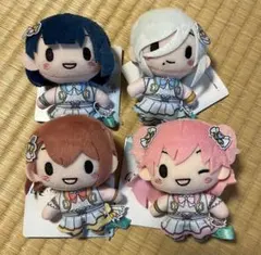 プロセカ モモジャン 初音ミク モモミク もちもちマスコット - メルカリ
