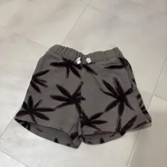 ZARABABY ザラベビー　ハーフパンツ 90 100