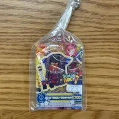 アイカツ！ だれでもアイドル活動アクリルチャーム 音城セイラ