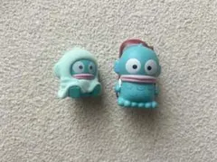 サンリオ　ハンギョドン　カプセルトイセット