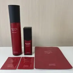 Aurelie オレリー モイスチャーブーストローション＆リッチセラム セット