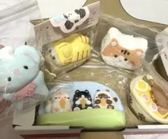 スクイーズ まとめ売り