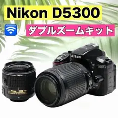 2026年最新】Nikon D5000 18-55 VR Kitの人気アイテム - メルカリ