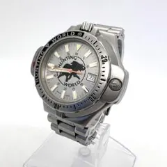 2026年最新】ハンティングワールド コンパスの人気アイテム - メルカリ