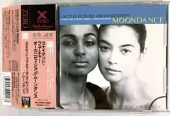 CD UNITED FUTURE ORGANIZATION MOONDANCE