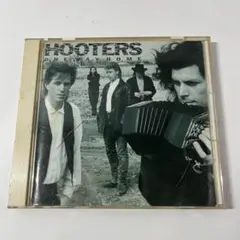 The Hooters / One Way Home（ワン・ウェイ・ホーム）