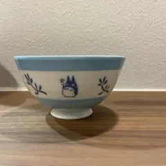 ジブリパーク　トトロ　中トトロ　茶碗のサムネイル