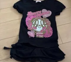 lovers house ラヴァーズハウス　Tシャツのサムネイル
