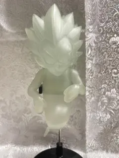 【希少品】ドラカプ　ゴテンクス　カミカゼアタック戦略会議 ドラカプ/ゴテンクスのスーパーゴーストカミカゼアタック戦略