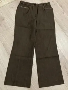 ダックスパンツ