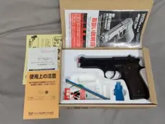美品WA ウエスタンアームズ ベレッタ M92FS センチュリオン PBグリップのサムネイル