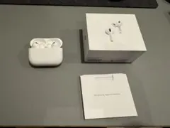 AirPodspro3