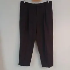 暖パン スラックス