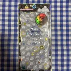 （正規品）光る！ジュエルプチドロップ　シマエナガ
