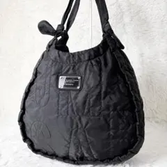 MARC JACOBS WORKWEAR　ワンショルダー トートバッグ　大容量