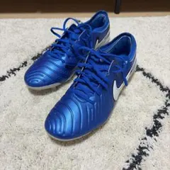 毎日値下げ！ナイキ ティエンポ7 SG | Mercari