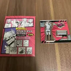 トガヒミコ アクリルフィギュアコレクション