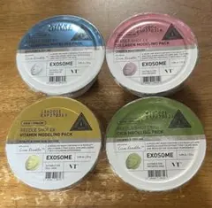 VT CICA/リードルショット EXモデリングパック4種