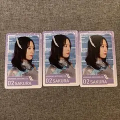 モーニング娘。 小田 トレカのサムネイル