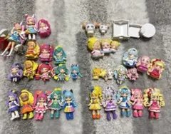 ふたりはプリキュア キーホルダー ストーン？ - メルカリ