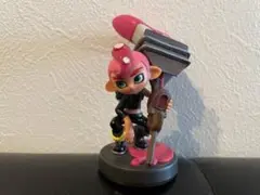 amiibo タコボーイ(スプラトゥーン)