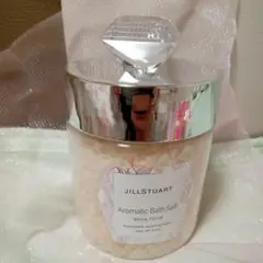 JILL STUART （ケースなし）アロマティック バスソルトのサムネイル