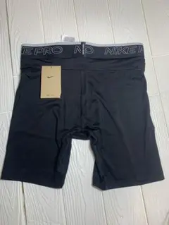 Nike Pro 黒 ショートパンツ